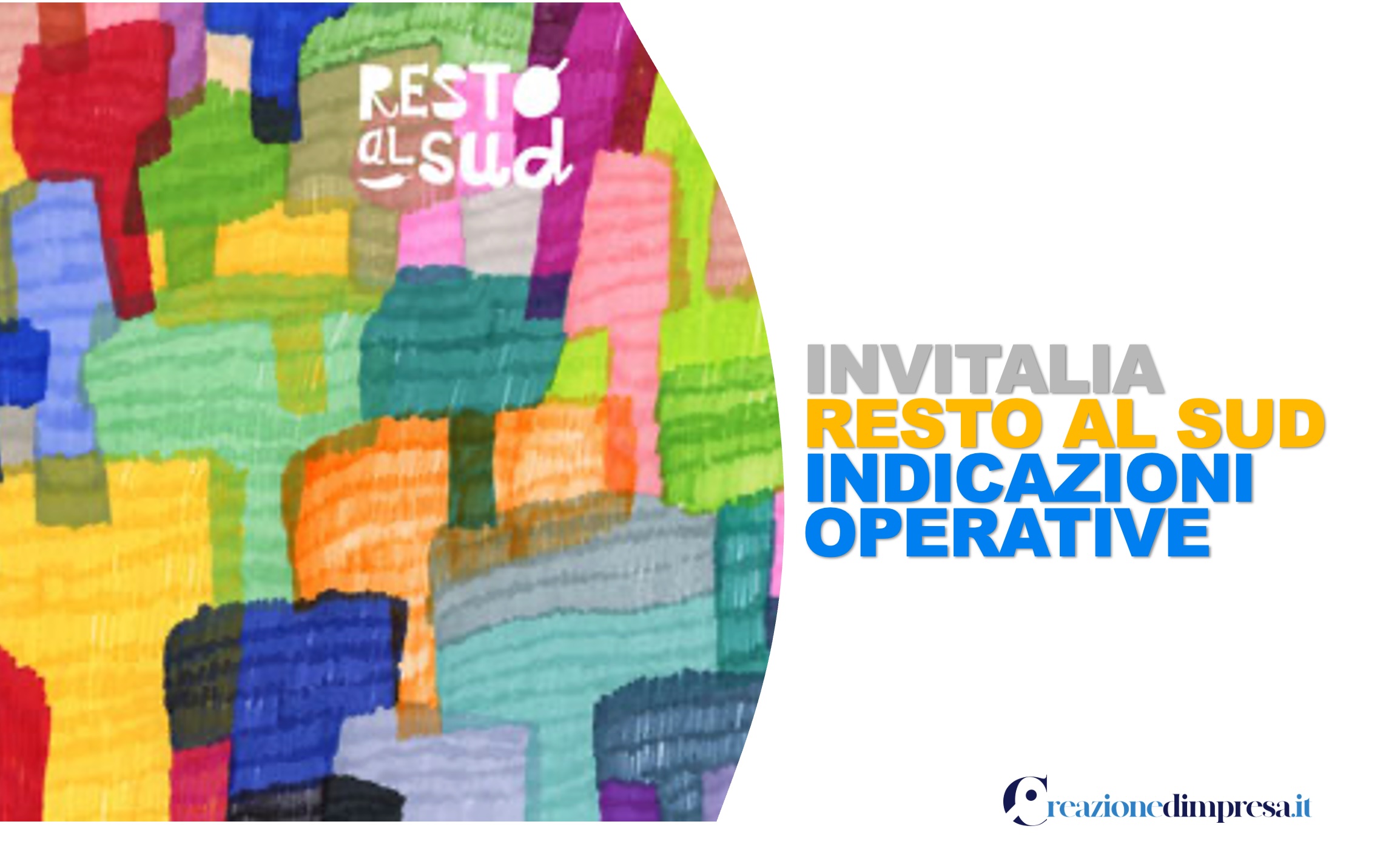 resto al sud
